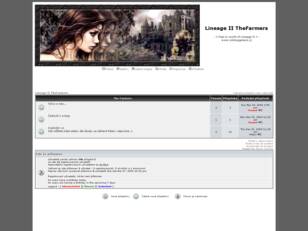 Lineage II TheFarmers