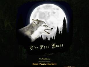 The Four Moons