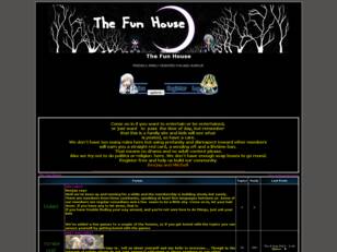 Free forum : The Fun House