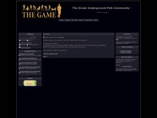 Free forum : The Game