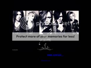 The Gazette Fan Türkiye