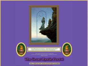 The Great Mystic Portal