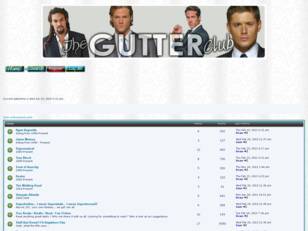 The Gutter Club