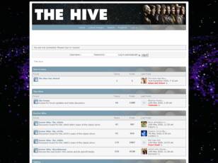 The Hive