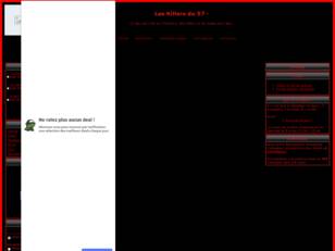 creer un forum : Les Killers du 57