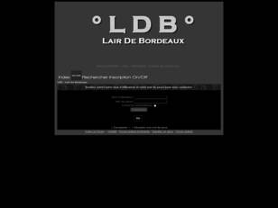 LDB - Lair De Bordeaux