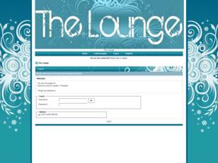 The Lounge