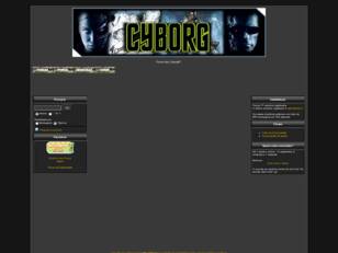 Forum gratis : CyborgPT