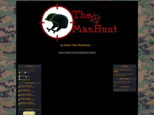 The ManHunt