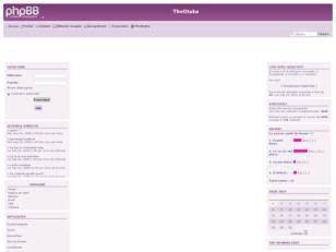 Forum gratuit : TheOtaku