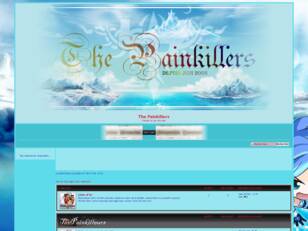 The Painkillers : Famille du jeu Nostale