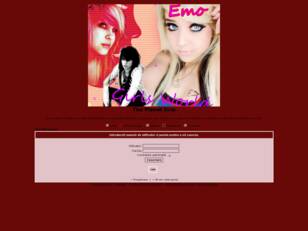 Forum gratuit : The Planet Emo