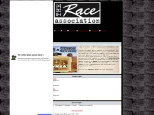 the race association