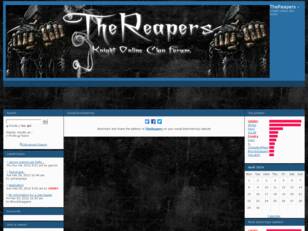 TheReapers