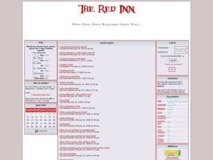 The Red Inn