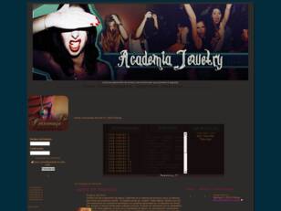 Academia Jewelry 3