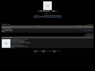.:::The RevoltZ - Clan:::.PRINCIPAL