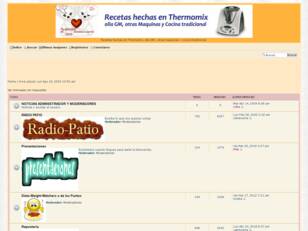 Thermomixeros y otras recetas