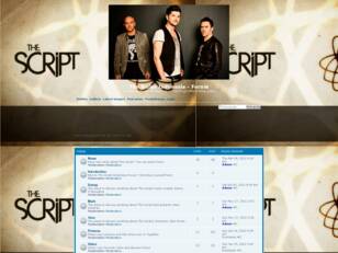 The Script Indonesia - Forum