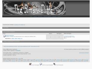 Forum gratis : The Sims 2 Elitte