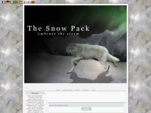 The Snow Pack