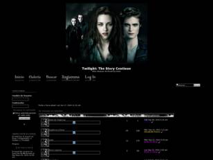 Foro gratis : Twilight: The Story Continue