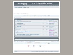 The Transgender Boards