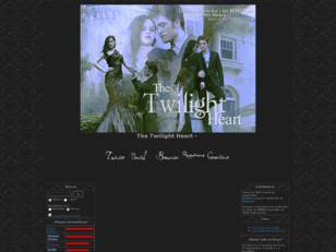 Un juego de rol en donde puedes entrar en el mundo de 'twilight'