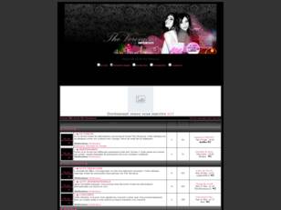 Forum Officiel de The Veronicas