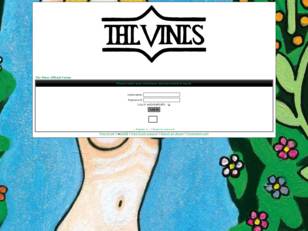 The Vines Forum