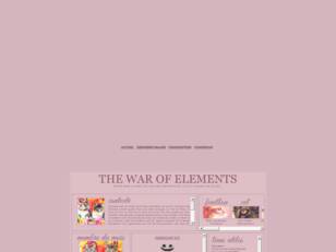 The War of Elements