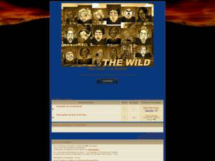 The Wild - La Guilde