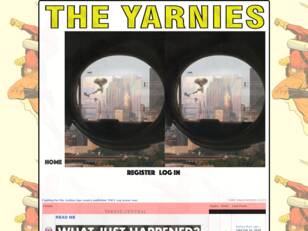 The Yarnies