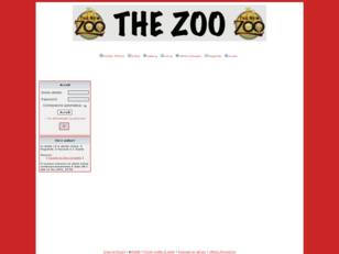 The Zoo of
