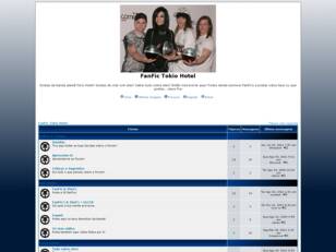 Forum gratis : FanFic Tokio Hotel