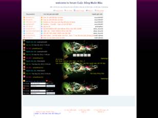welcome to forum Cuộc Sống Muôn Màu