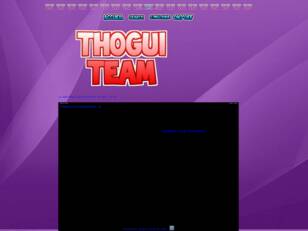 Thogui Team