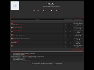 Forum gratis : ThorRo