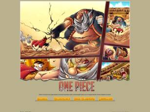 créer un forum : One Piece