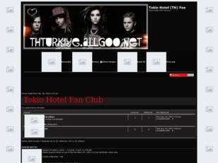 Forum gratis : Tokio Hotel (TH) Fun