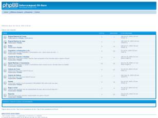 Forum gratis : Inforcompani Ot-Serv