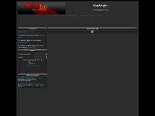 Forum gratis : UkuRRale
