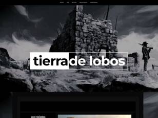 Tierra de Lobos