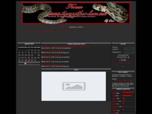 Forum gratis : tygerpython-boas