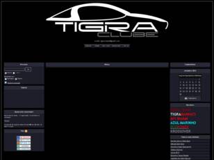 Forum gratis : Tigra