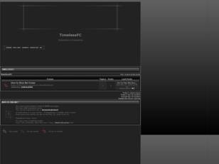 TimelessFC Forums