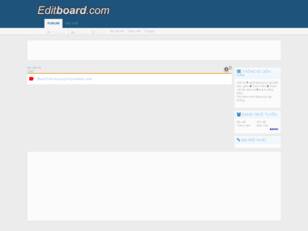 phpBB &bull, Free and Open Source Forum