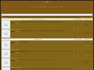 TipScape - forum - De Nederlandse RuneScape fan-