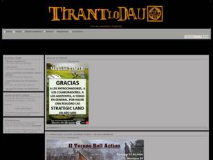 Foro gratis : Tirantlodau