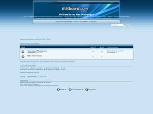 Forum gratuit : Universitatea Titu Maiorescu